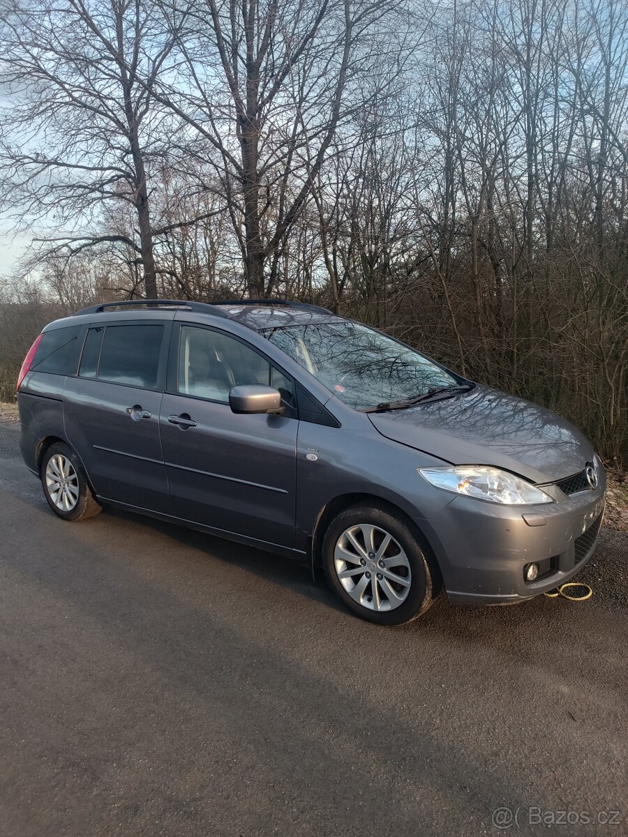 Mazda 5