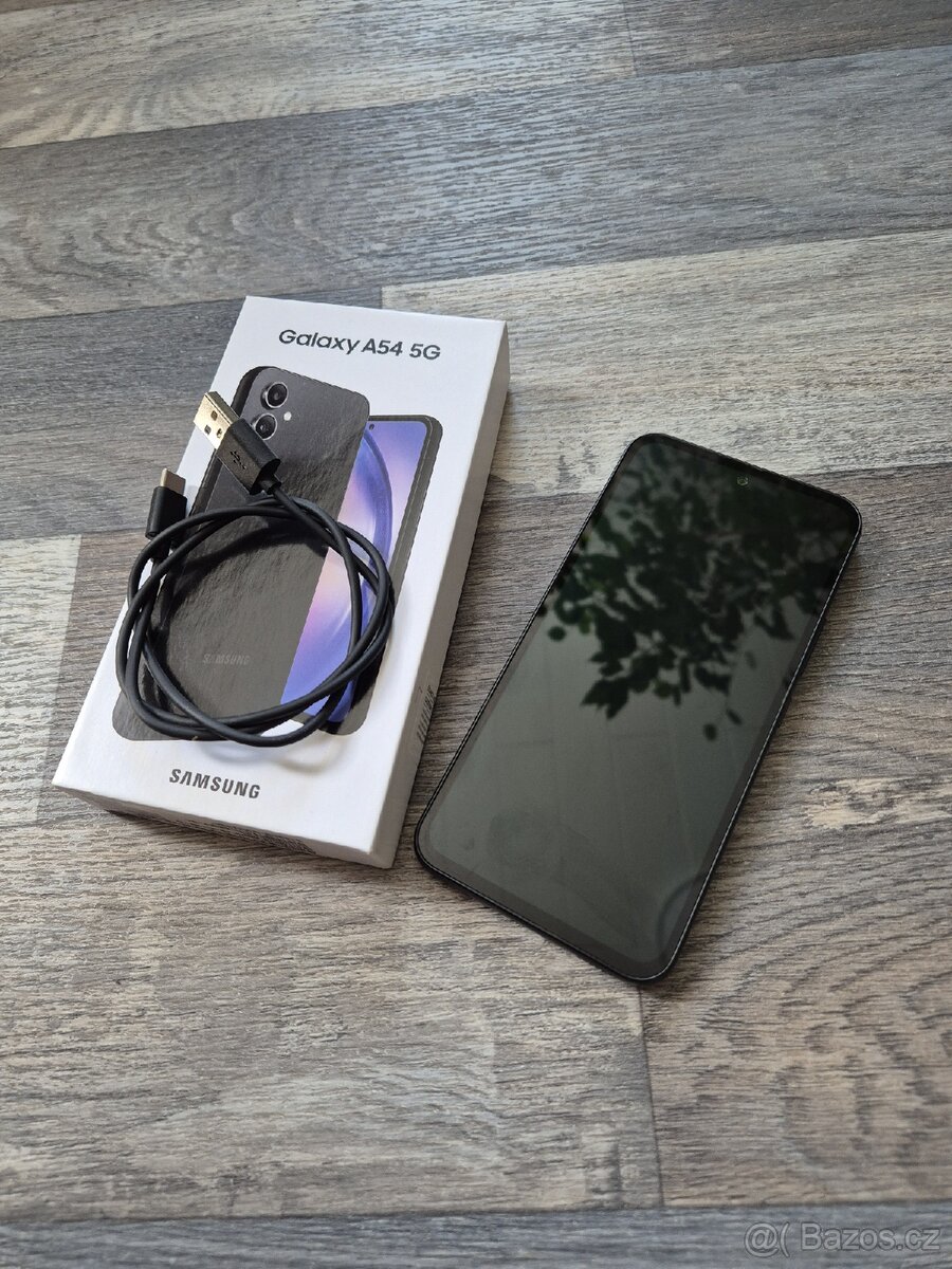 Samsung galaxy a54