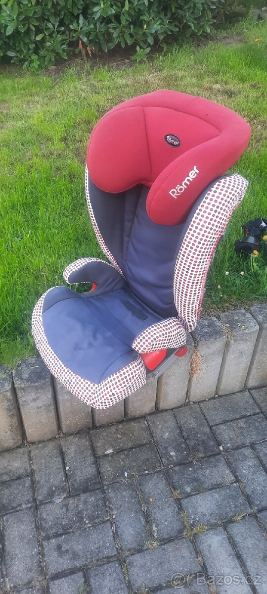 Autosedačka