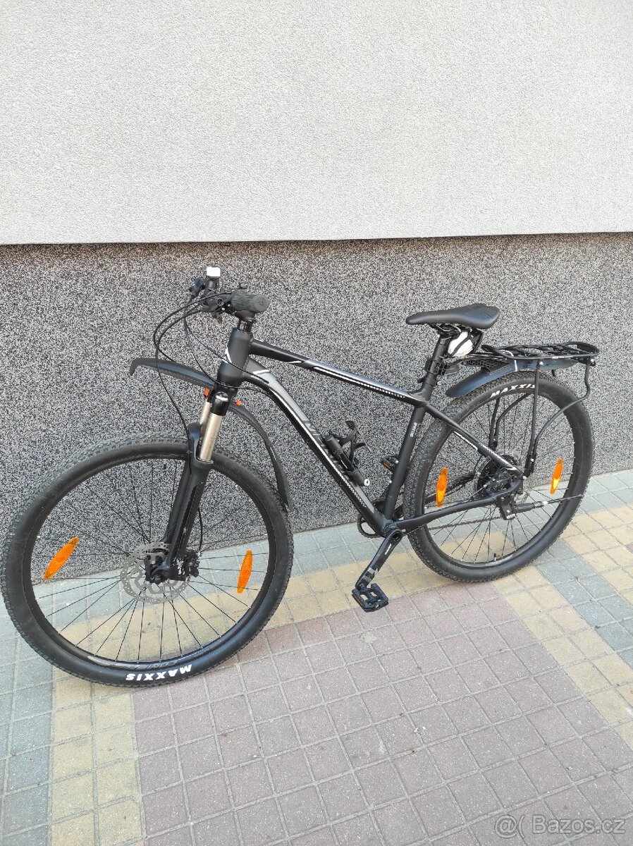 Merida Big Nine 29" (L) horské kolo