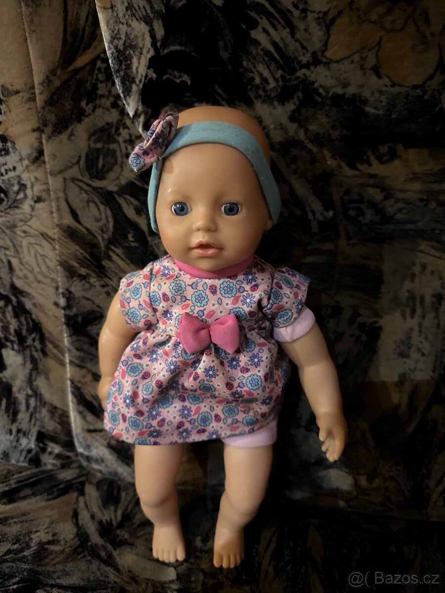 panenka baby born