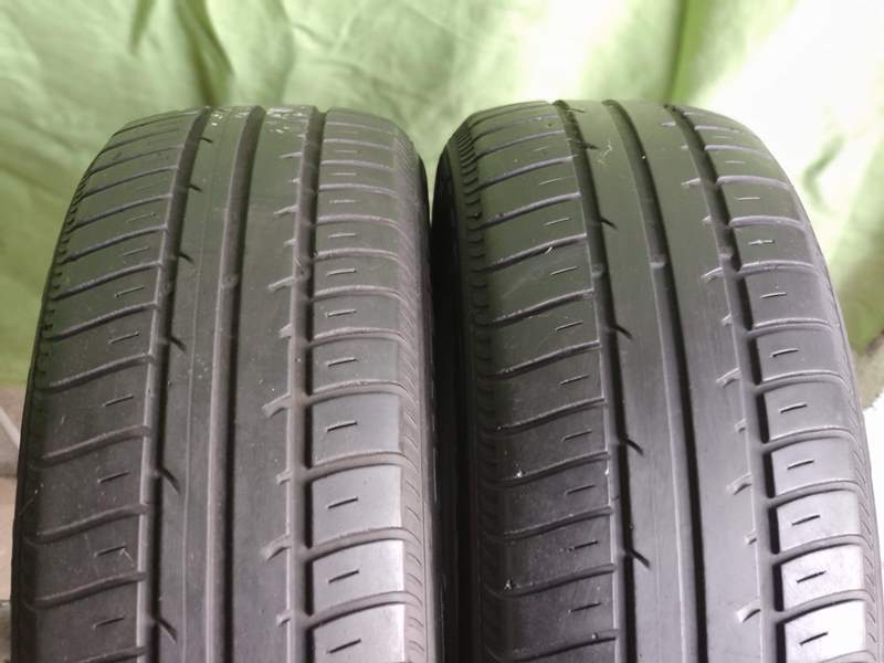 Letní pneu Fulda 185 60 14