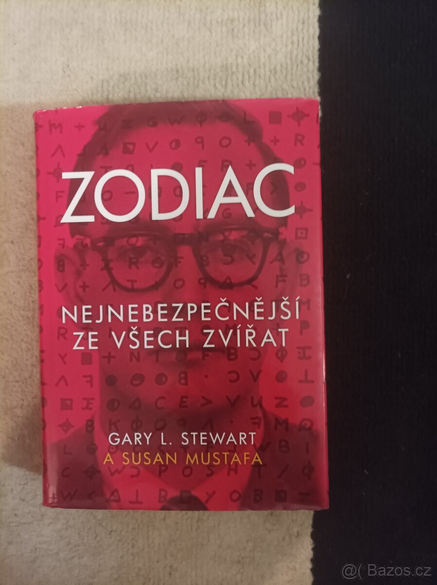 Knihy různých žánrů
