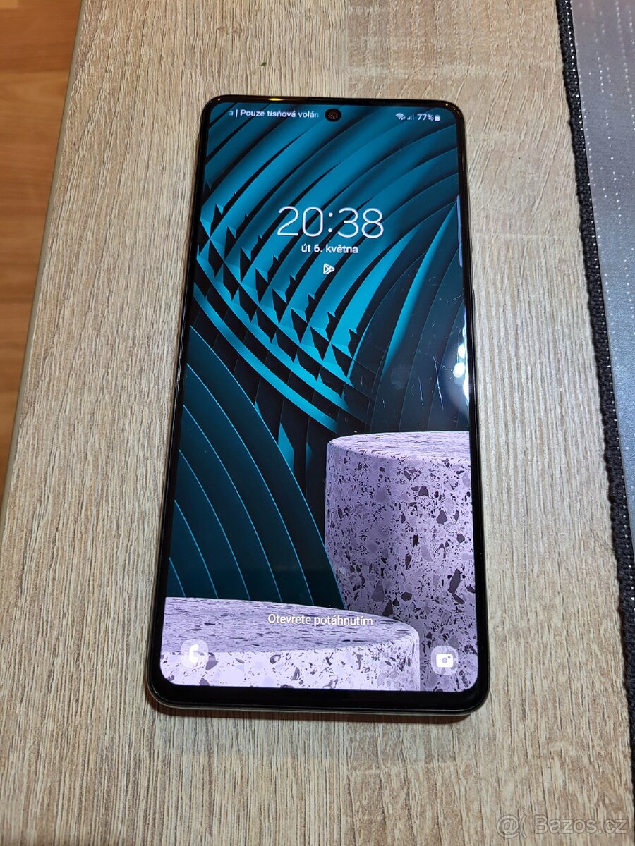 Samsung A71