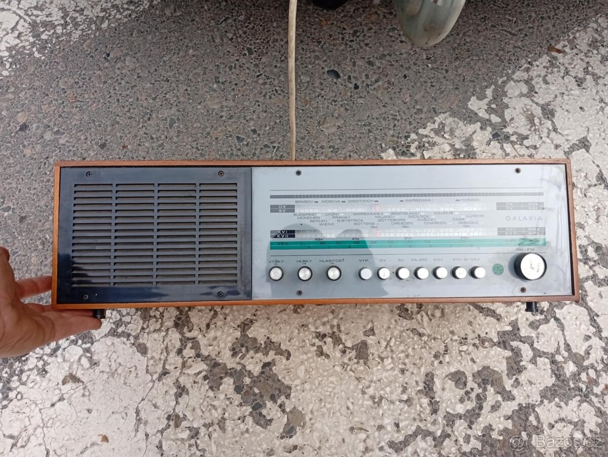 Rádio Galaxia