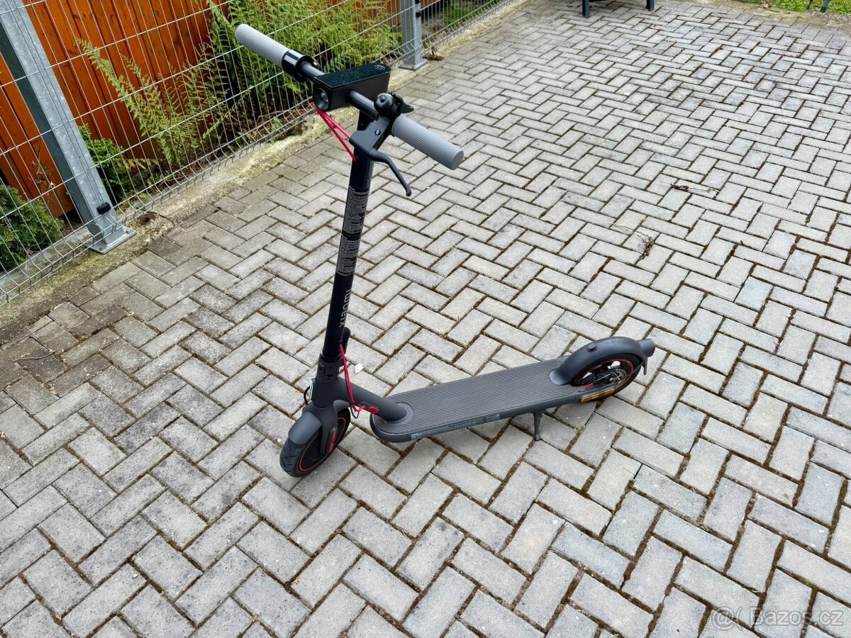 Xiaomi Electric Scooter 4 Pro
