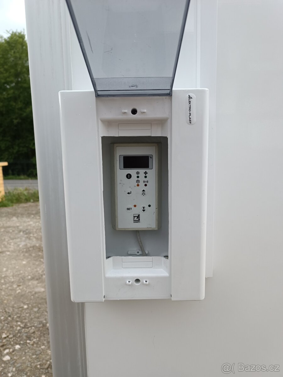 Chladici box