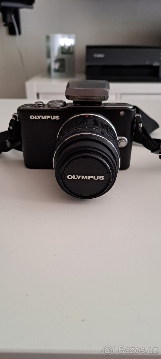 Olympus EPL-3