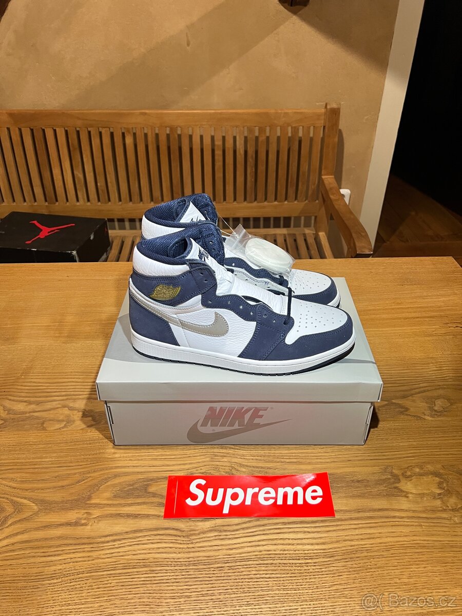 Jordan 1