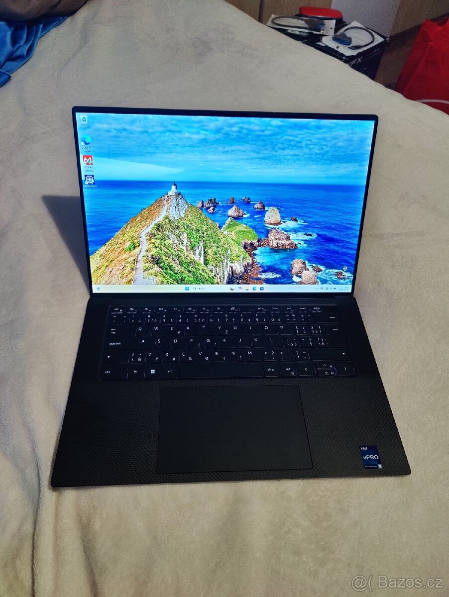 Dell XPS 15 9530