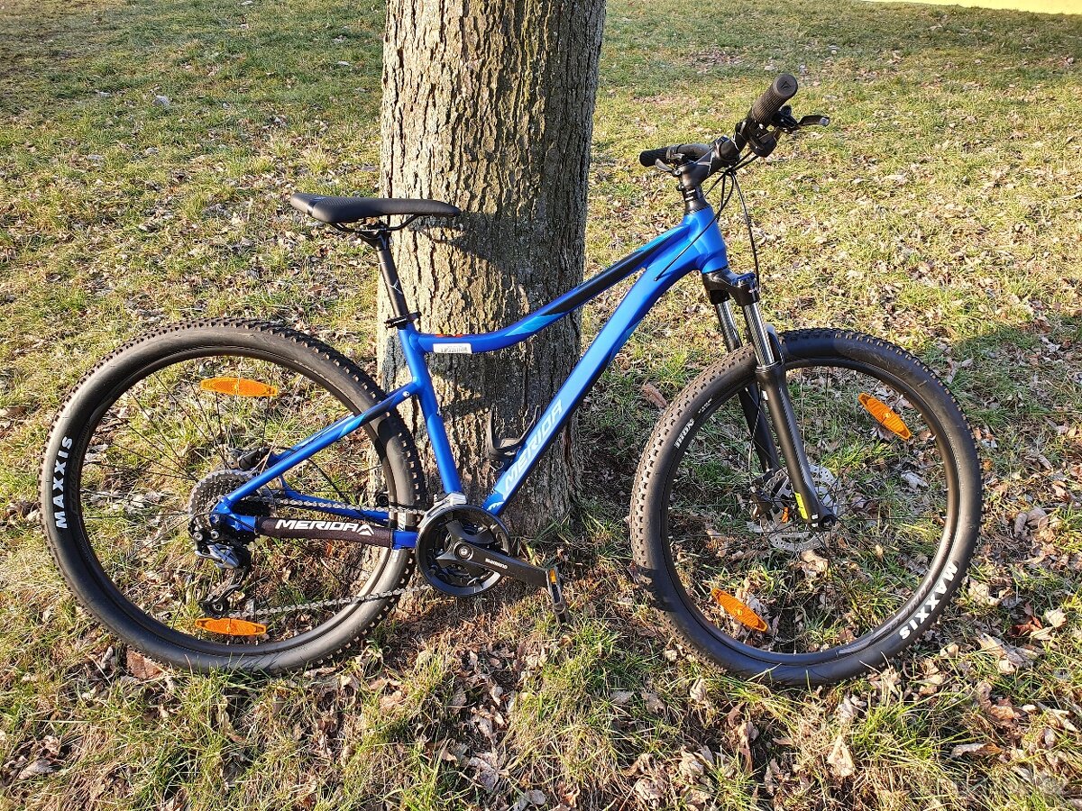 MERIDA MATTS 7.100 dámské horské kolo vel. M