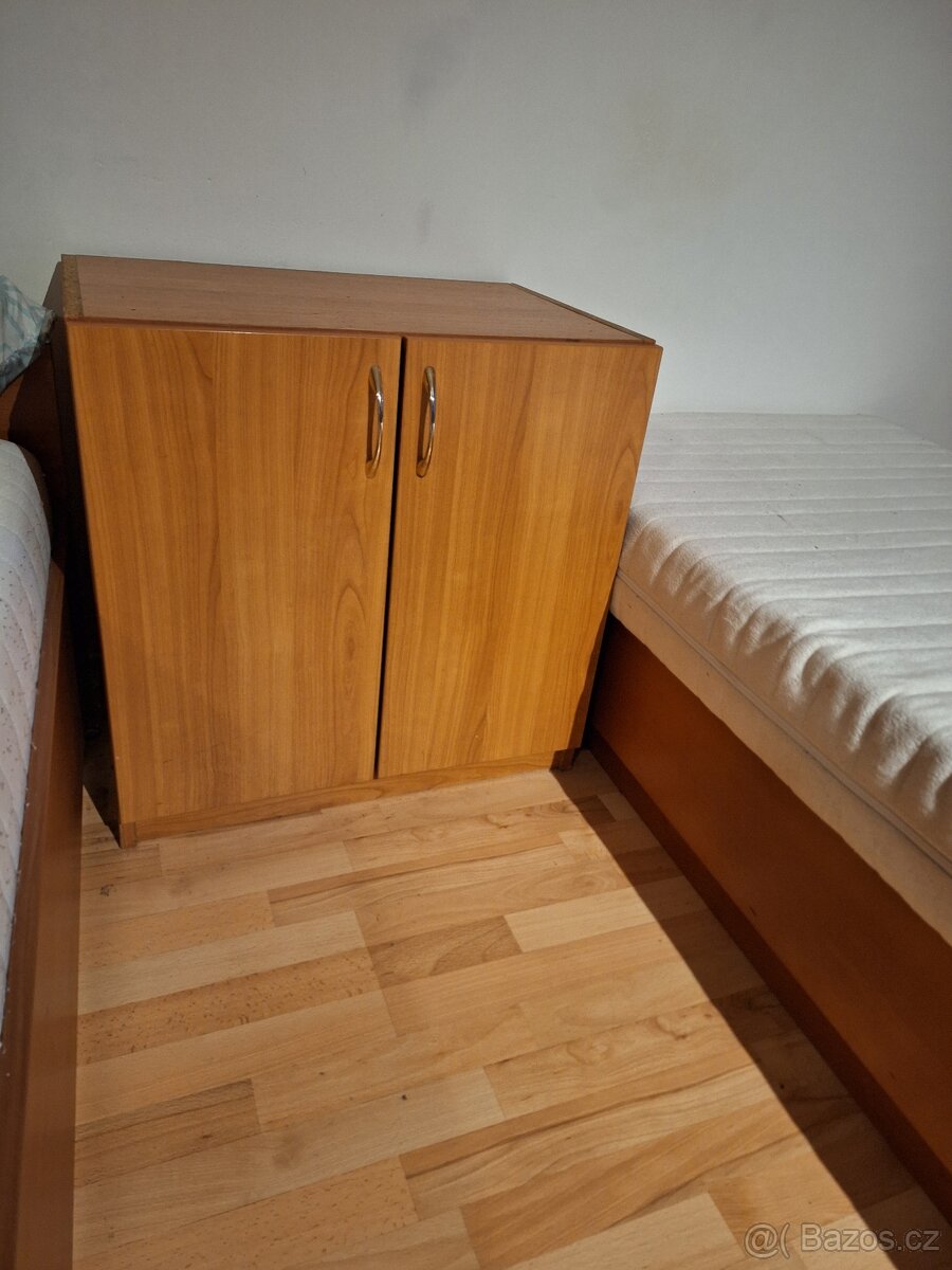 Skříňka