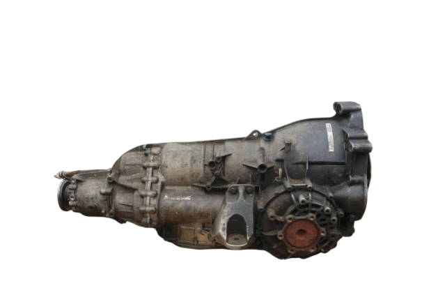 Převodovka 6A 4x4 HXN BMK 3.0TDI 165KW Audi A6 C6 4F 2006