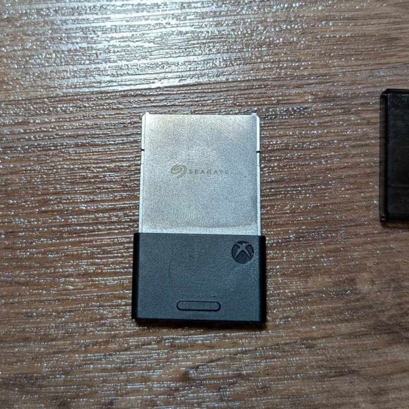 Seagate SSD pre Xbox X a S 512GB