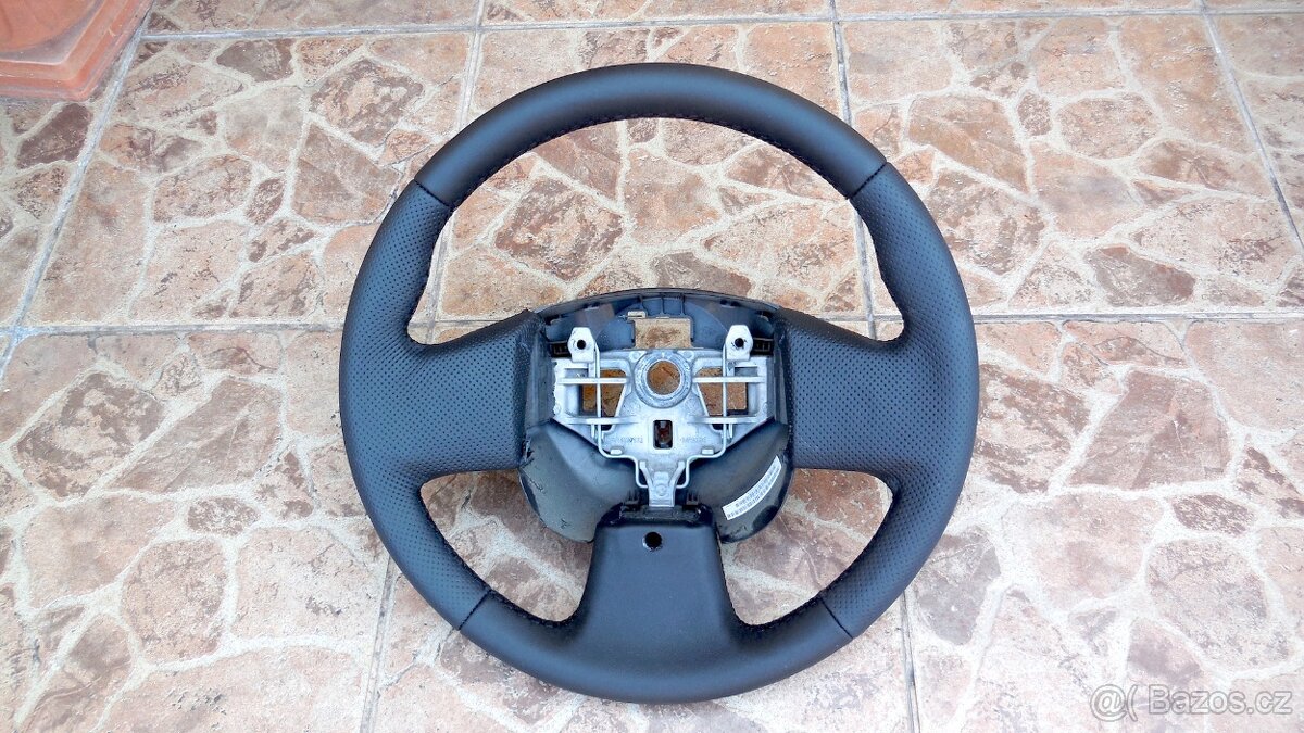 Volant Renault Master 3 Opel Movano Nissan