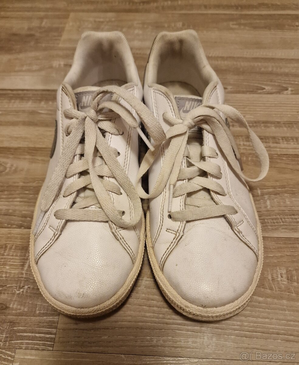 Boty NIKE velikost 38.5