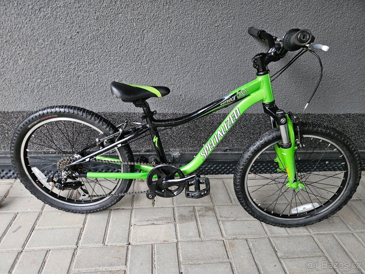detske kolo Specialized 20"