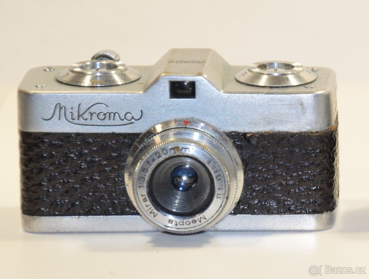 MIKROMA - 1