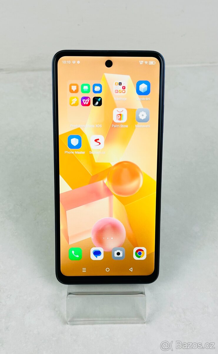 Infinix Hot 40i