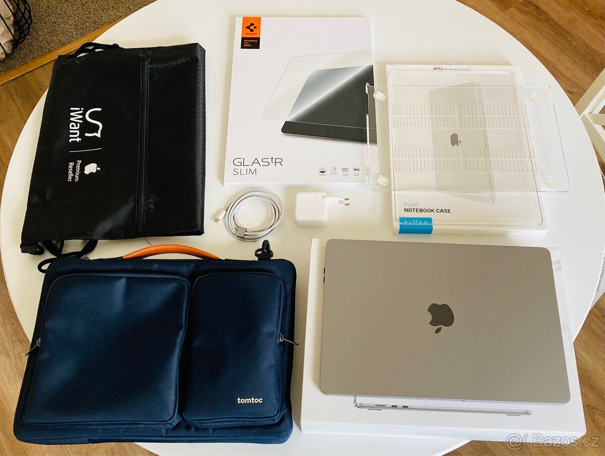 Apple MacBook Air 15” M2