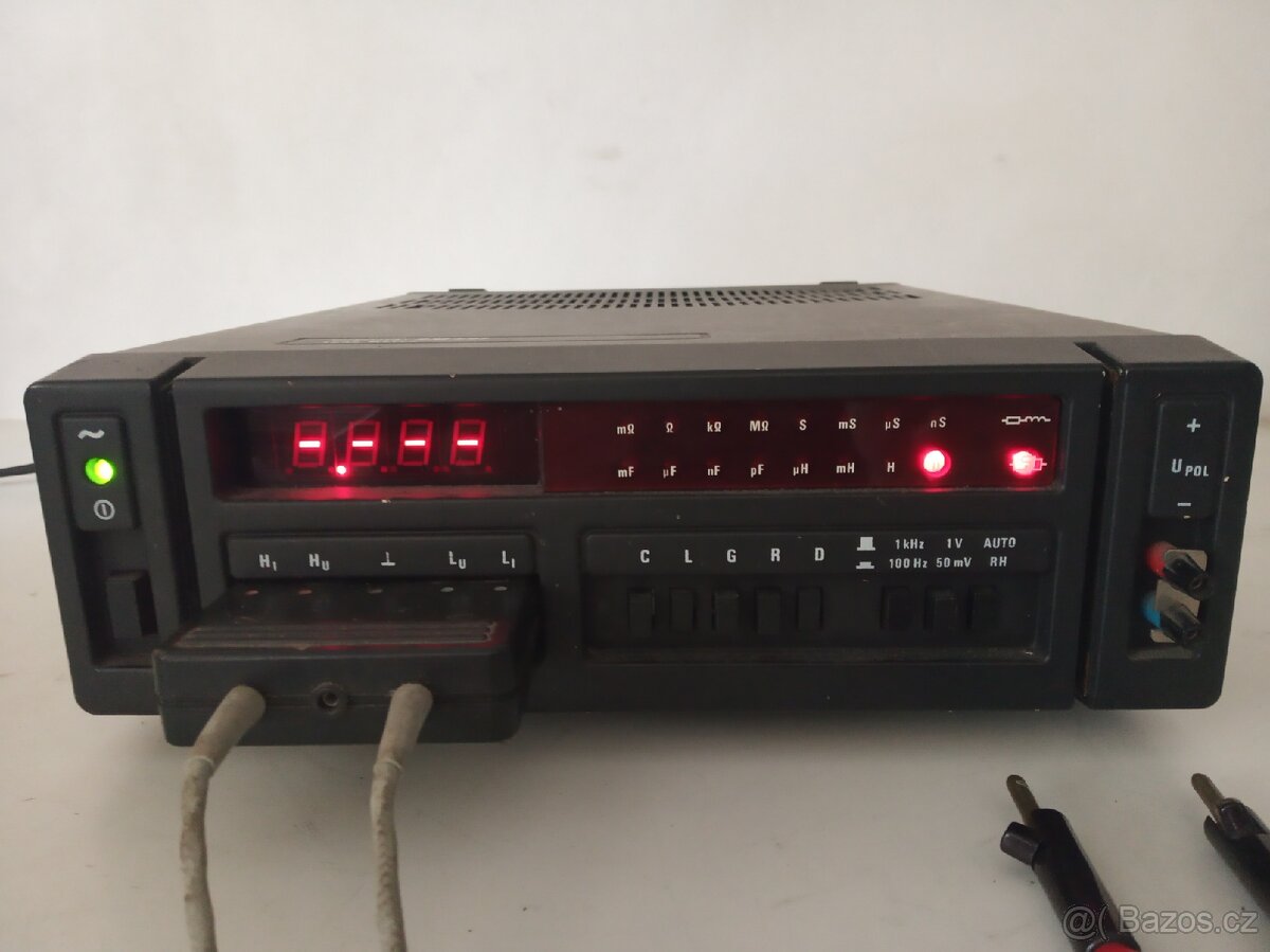 Tesla BM 591