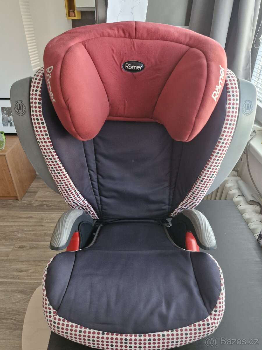 Autosedačka