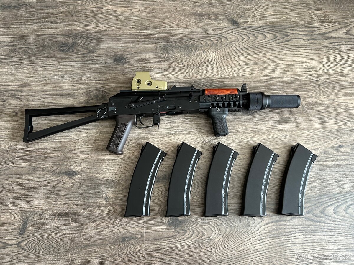 AKS-74U Cyma