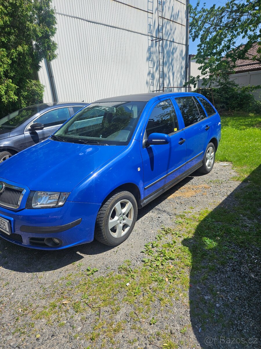 Fabia