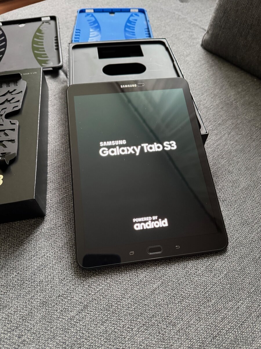 Samsung Galaxy Tab S3