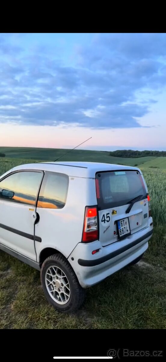 Aixam 400 EVO