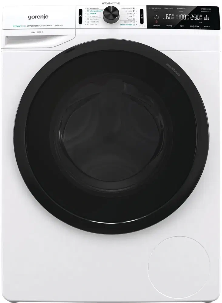 GORENJE WA84CS