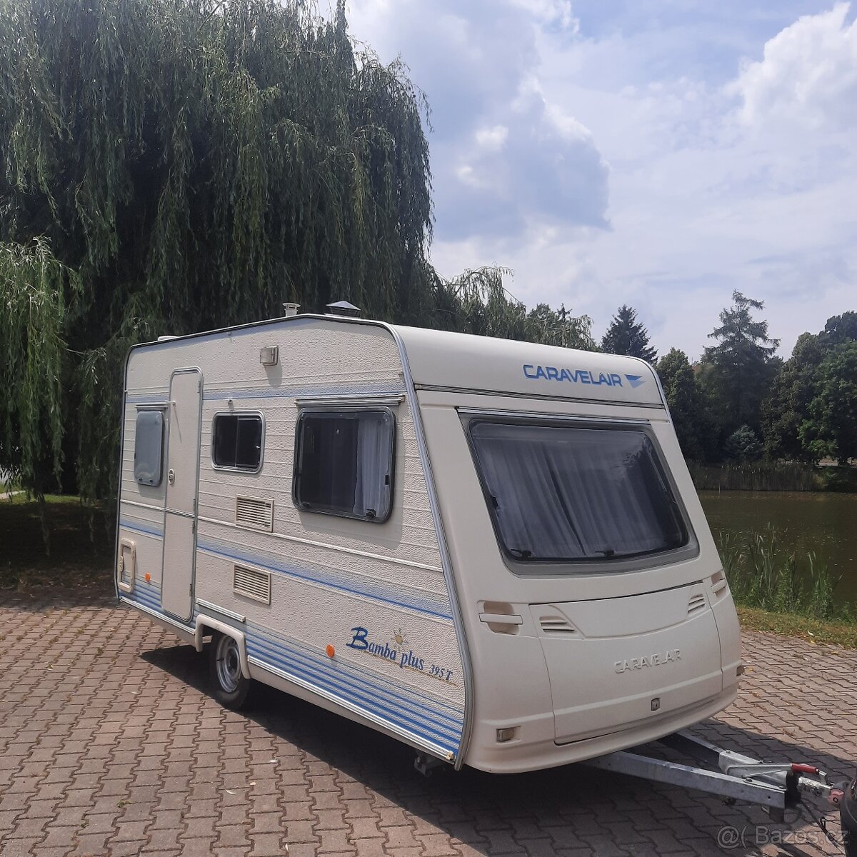 Caravelair bamba