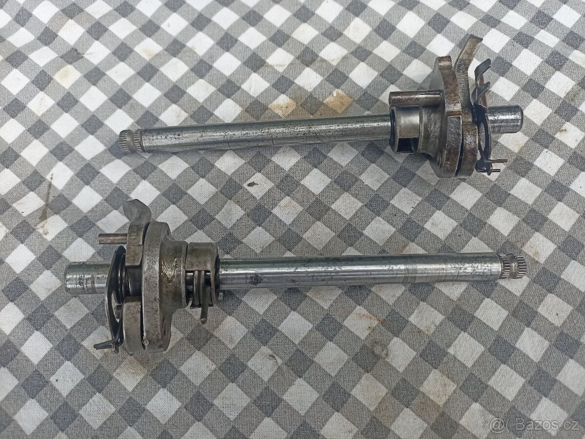 ČZ 150 c