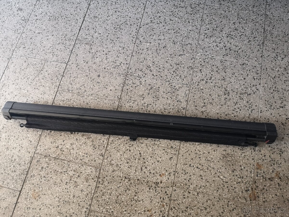 Dělící sít kufru Audi A6 4G Avant