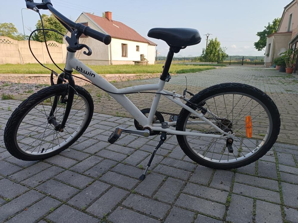 Prodám dětská kola