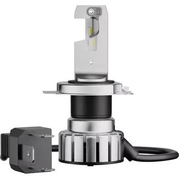 2x LED Autožárovka OSRAM NIGHT BREAKER H4 P43t/20/19W/12V