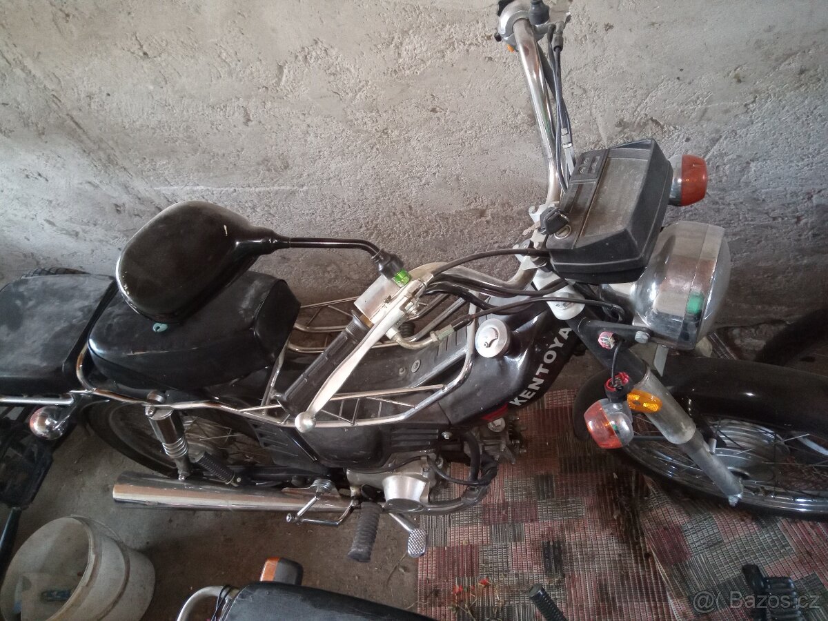 Jawa betka