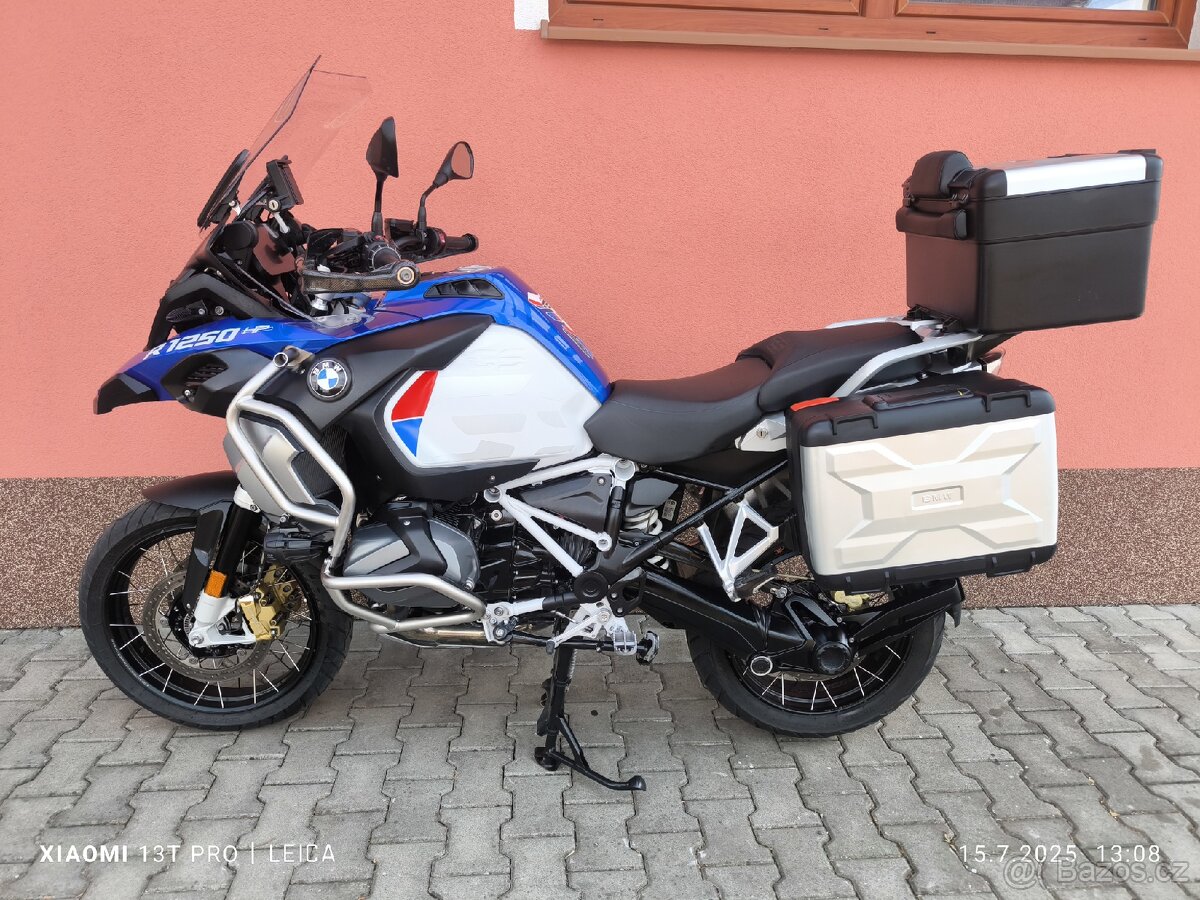 BMW R 1250 GS Adventure