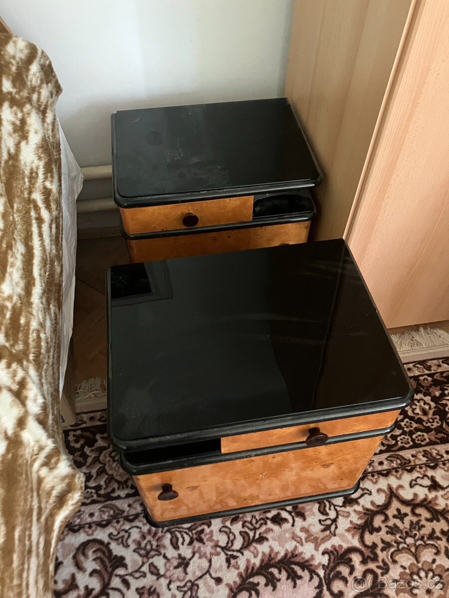 Sestava nábytku do ložnice