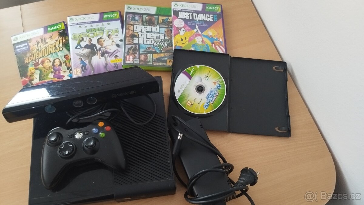 Xbox 360