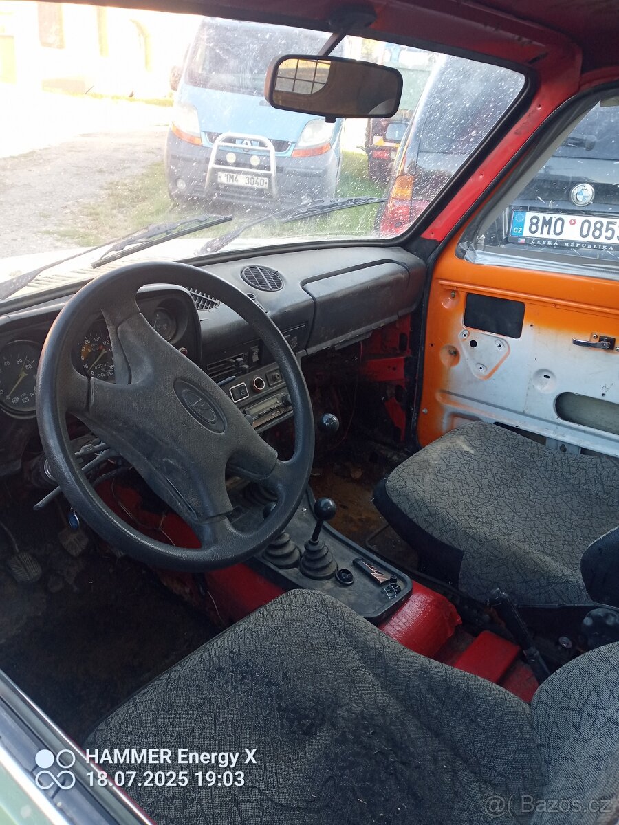 Lada Niva