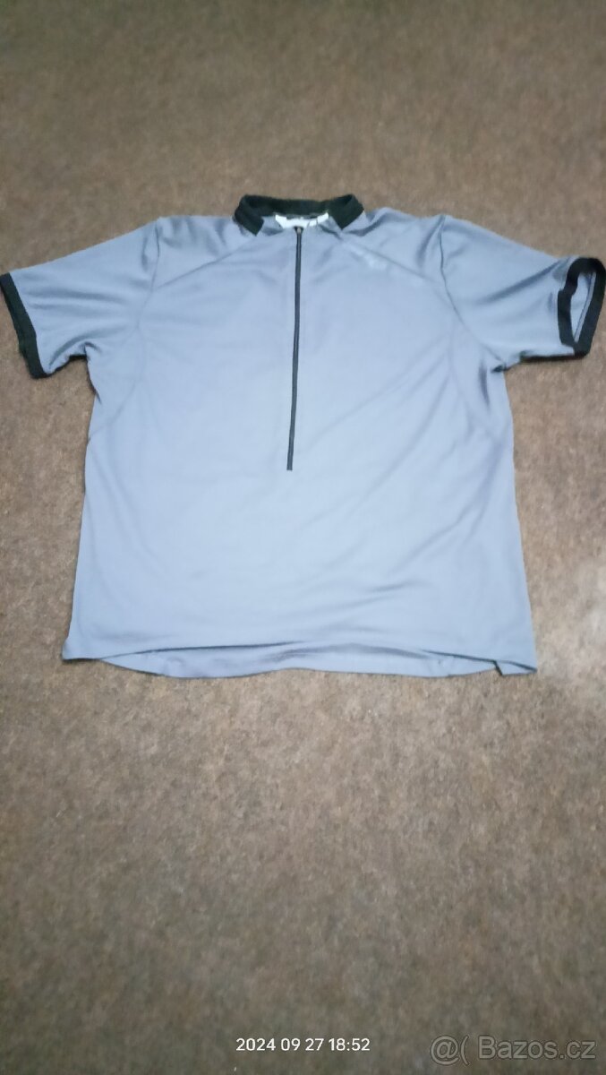 Sugoi cyklistický dres
