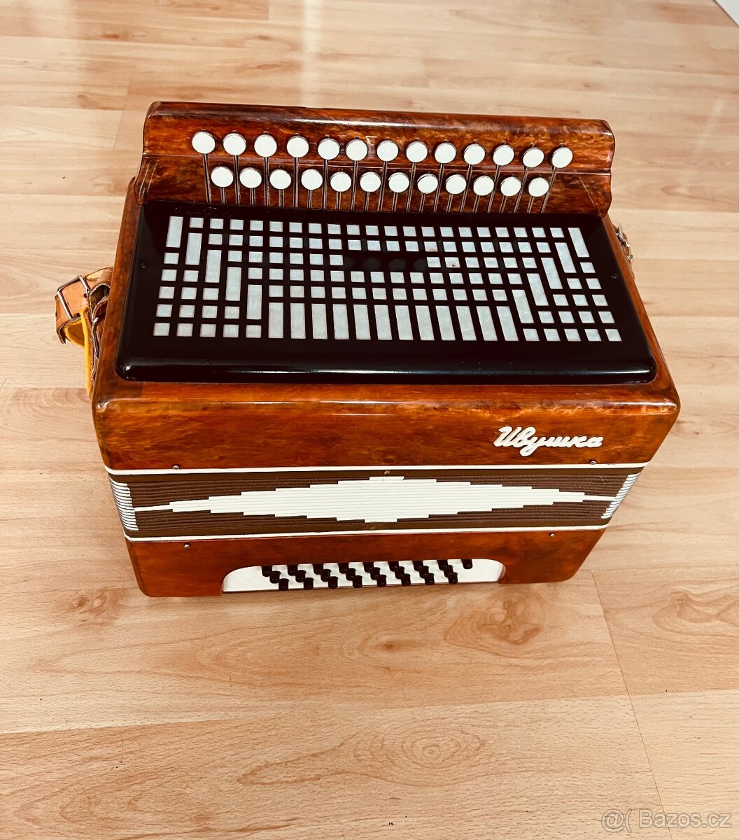 Harmonika