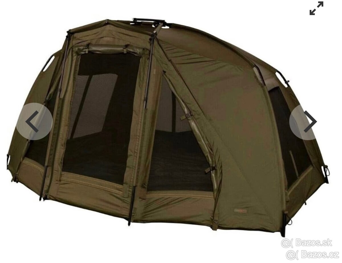 Predám Trakker Tempest Aquatexx E.V. 150 + mnoho