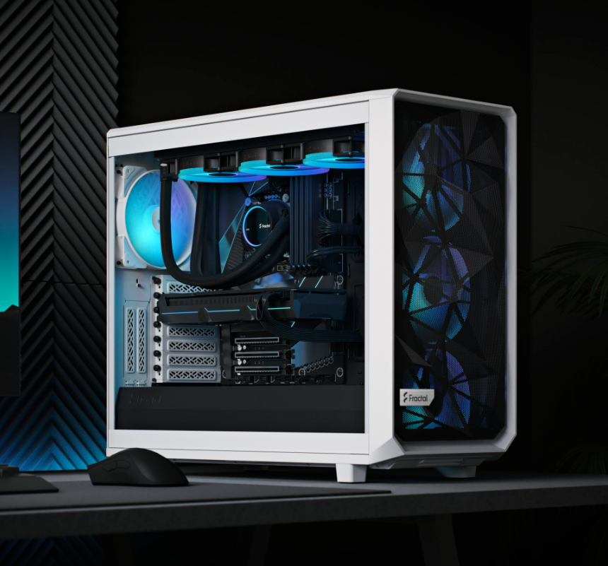 PC sestava - Aorus X570, Ryzen 7, EVGA 3080, 1TB SSD