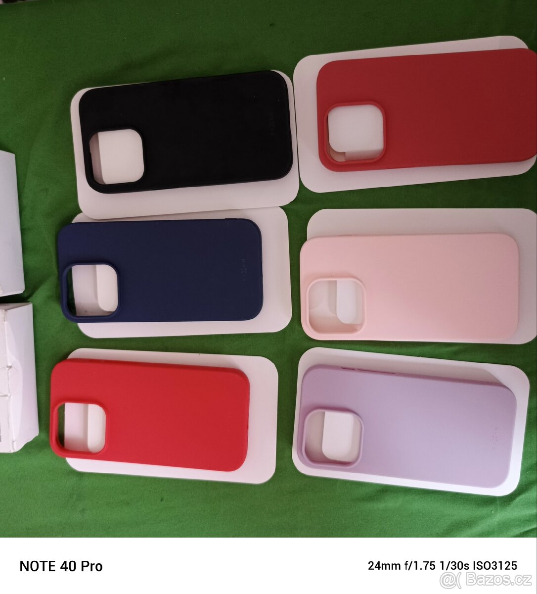 6x krýt na Apple iPhone 14Pro