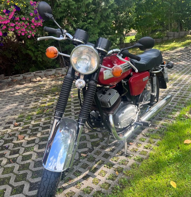 Jawa 350