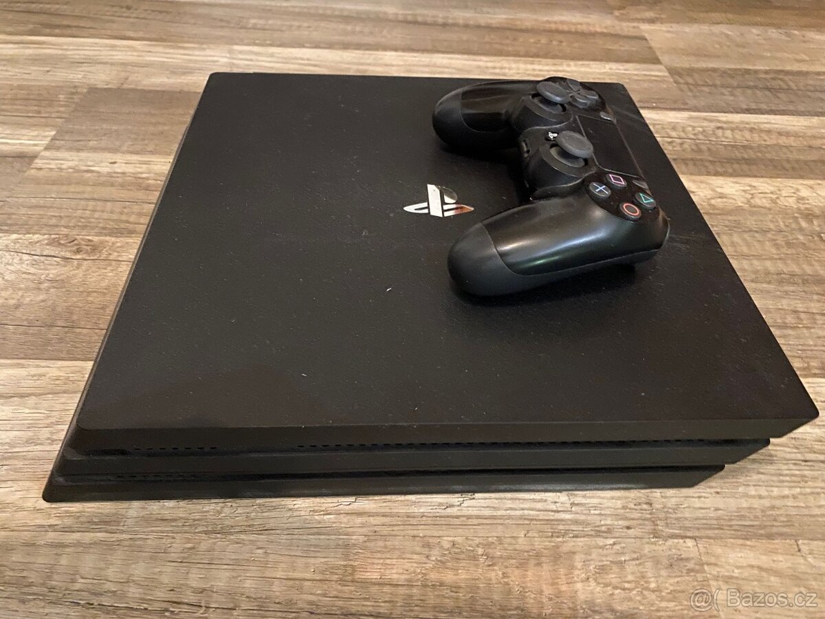 PS4 pro