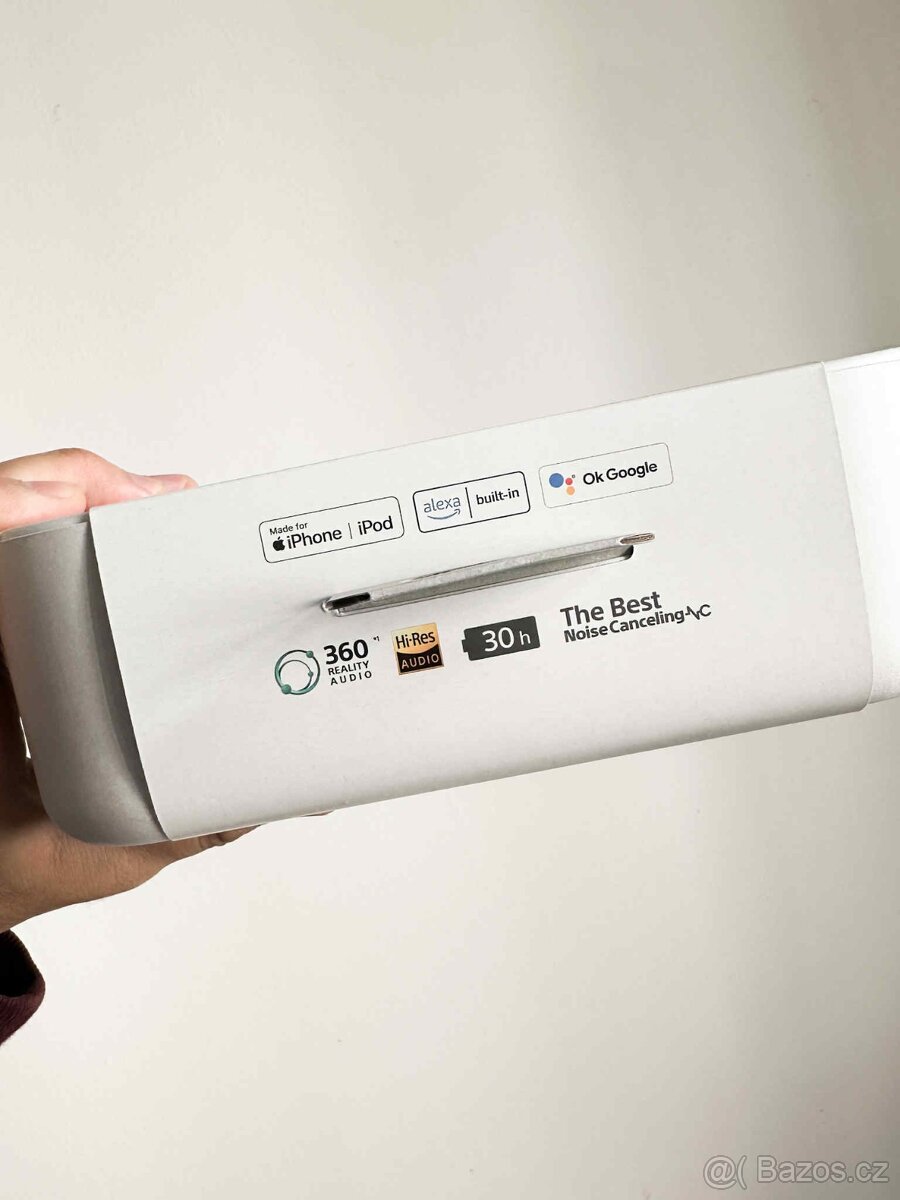 Sony WH-1000M5