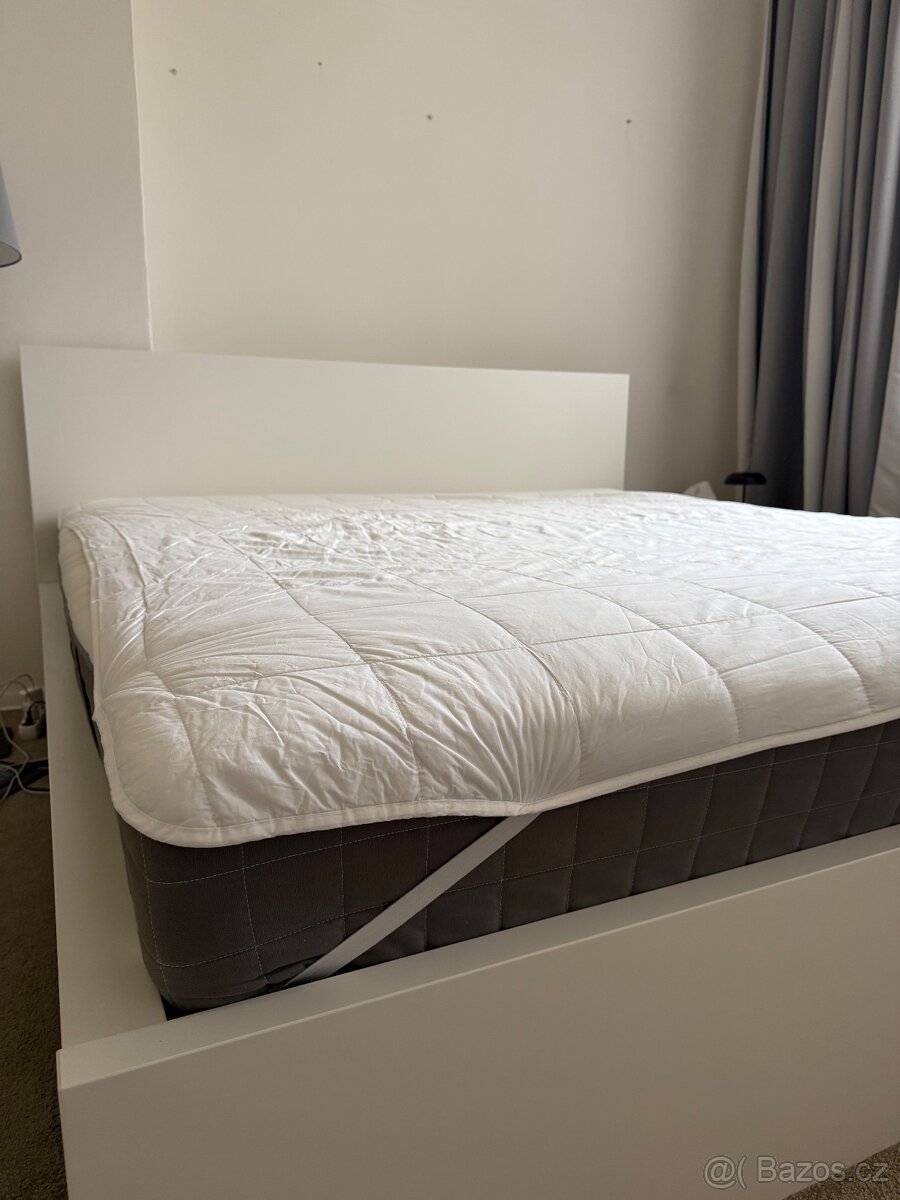 Prodam postel ikea